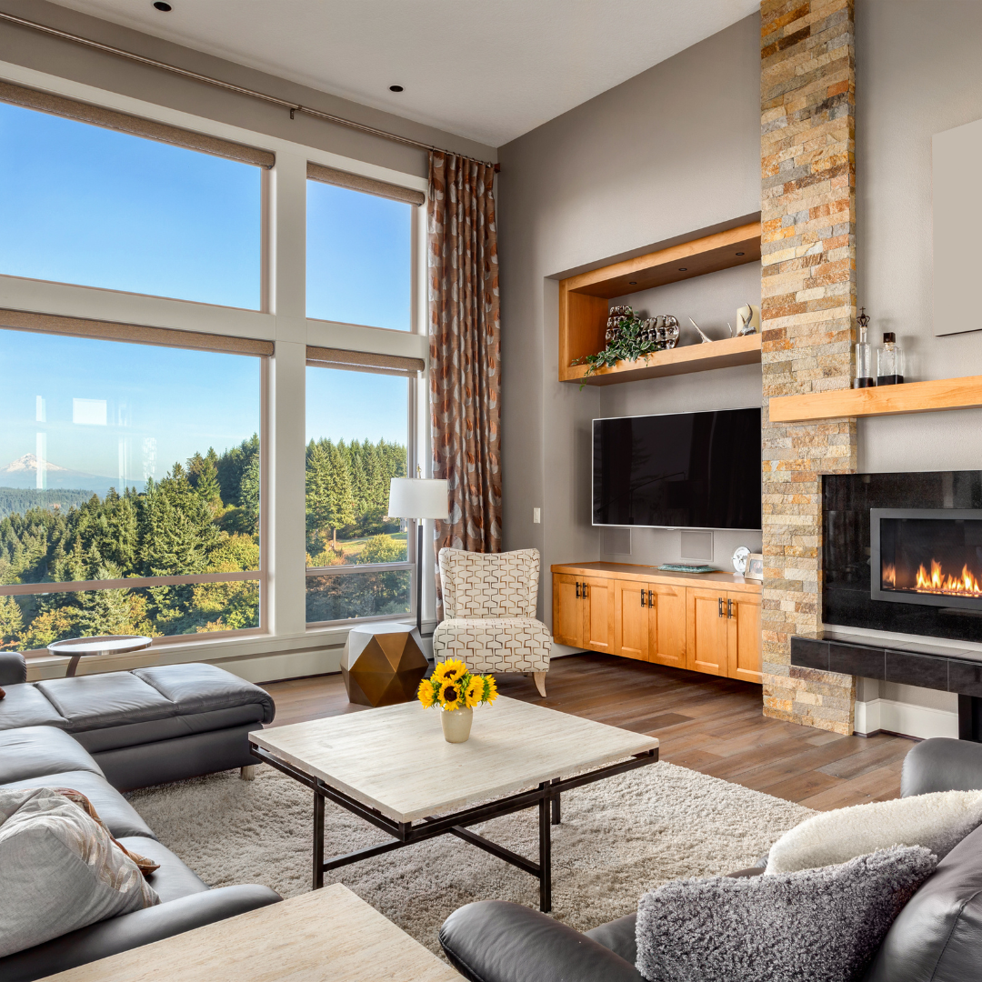 Luxury Homes Are In High Demand Main Photo