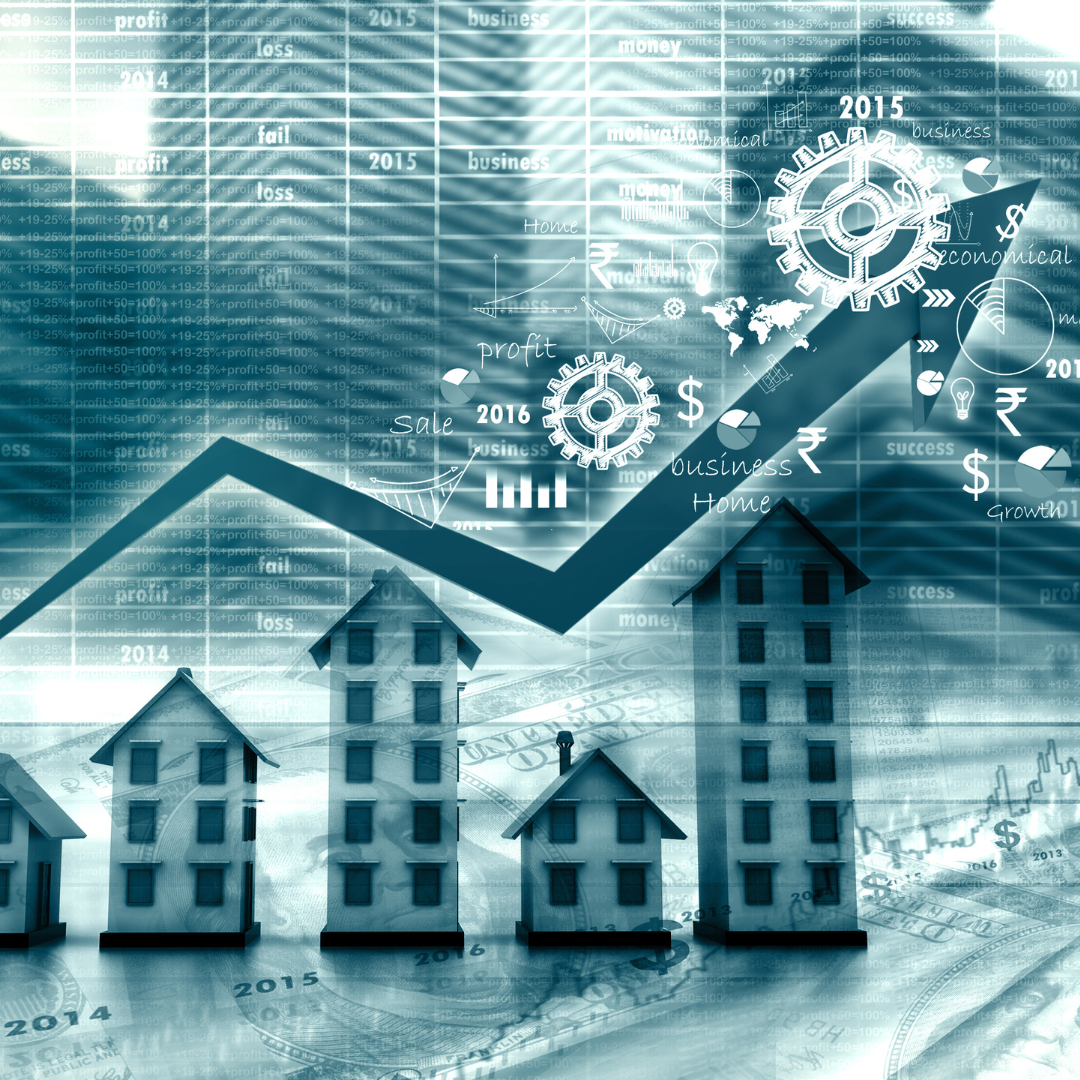 Is The Housing Market Correcting? Main Photo
