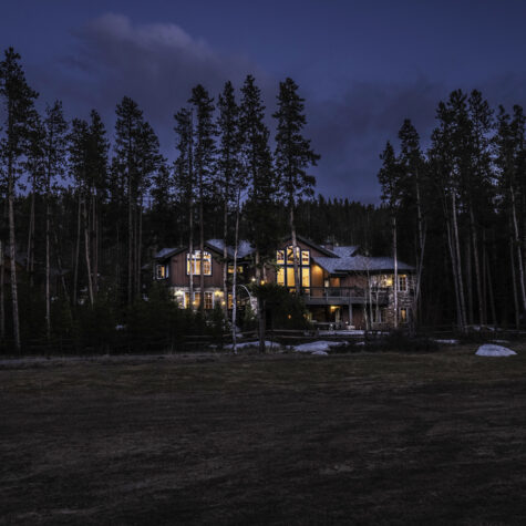 Rocky Mountain View Sanctuary Main Photo