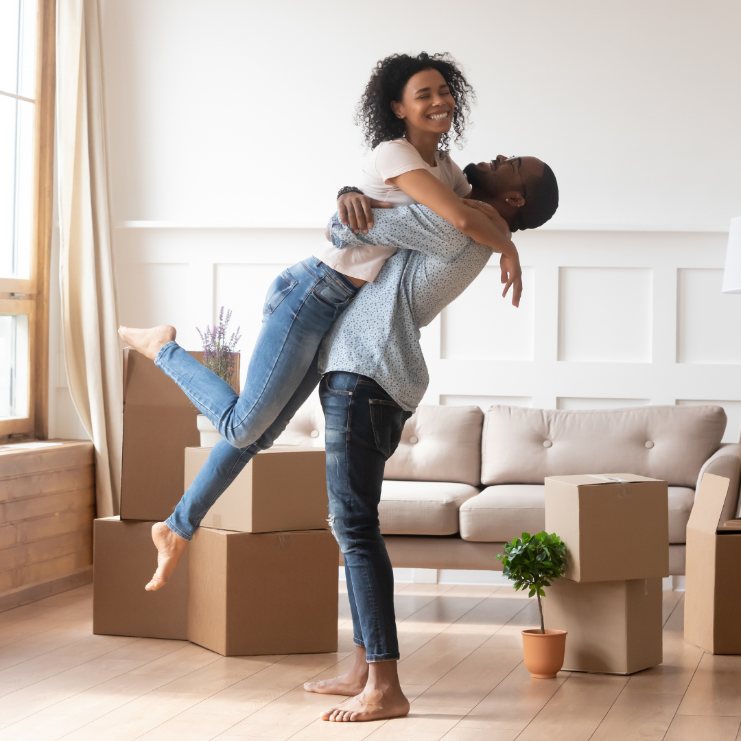 Buying a Home May Make More Financial Sense Than Renting One Main Photo