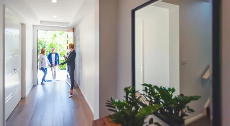 Is the Shifting Market a Challenge or an Opportunity for Homebuyers? Main Photo