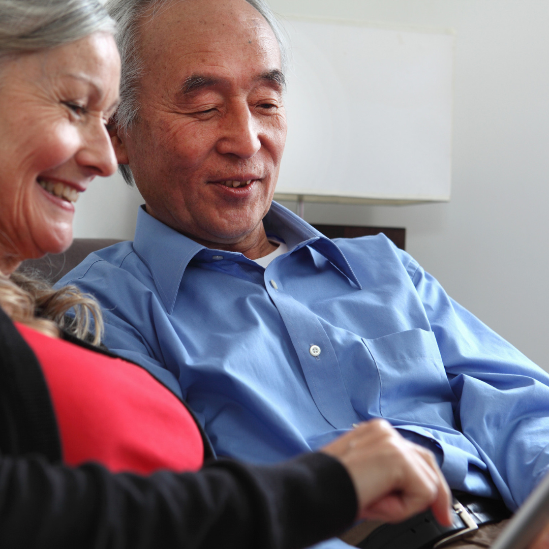 Planning To Retire? Your Equity Can Help You Reach Your Goal. Main Photo