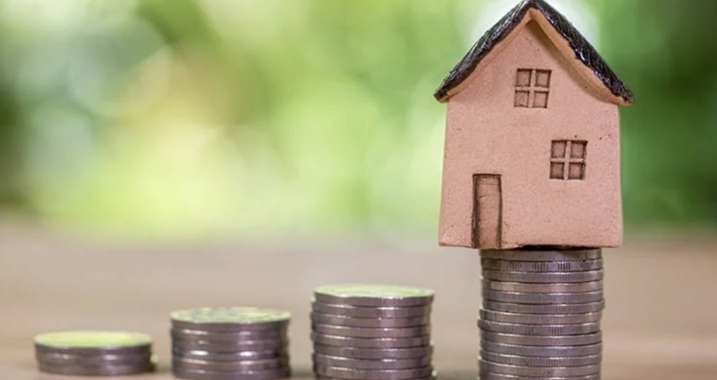 How Owning a Home Builds Your Net Worth Main Photo