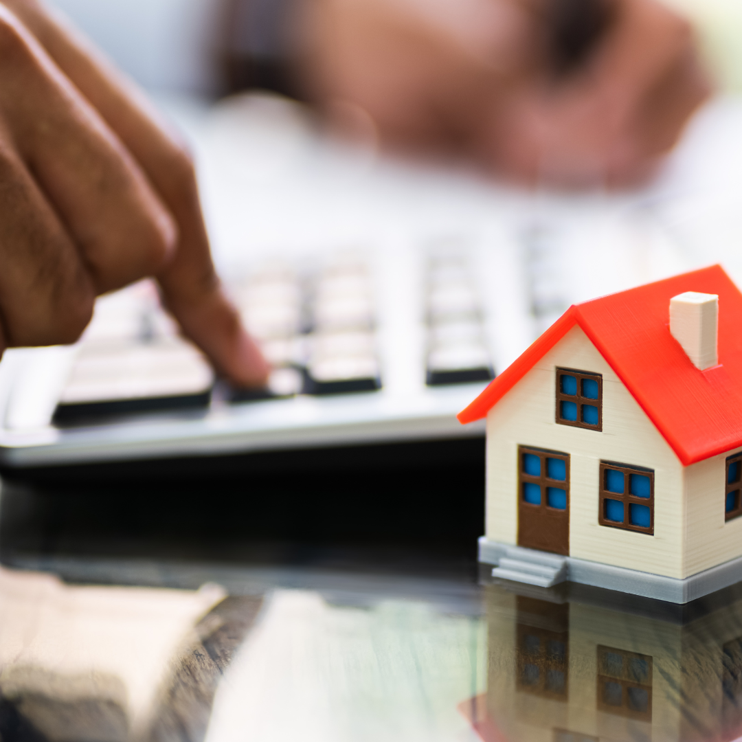 Watching the Stock Market? Check the Value of Your Home for Good News. Main Photo