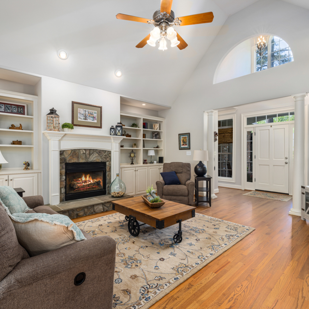 How To Prep Your House for Sale This Fall Main Photo