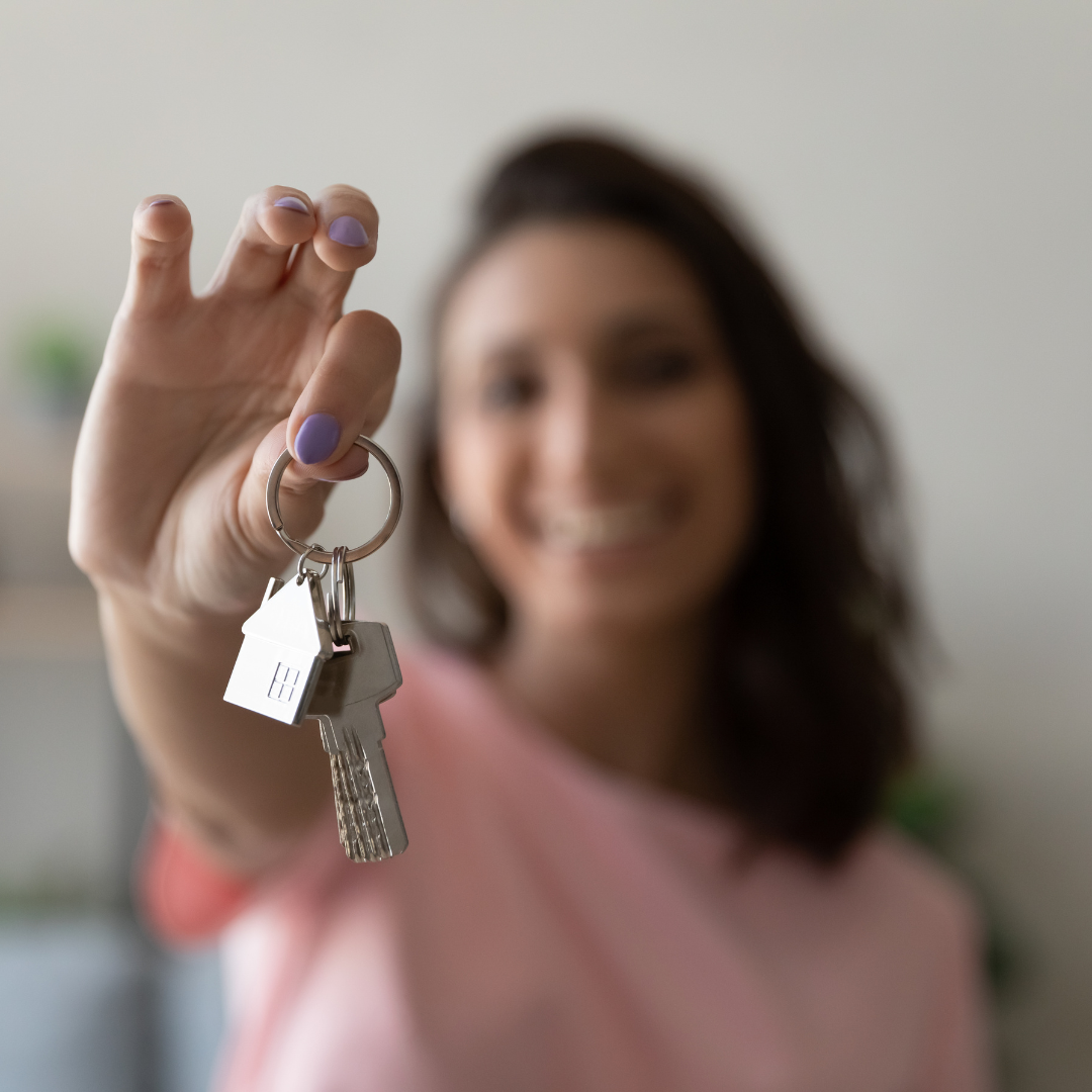 How Homeownership Is Life Changing for Many Women Main Photo