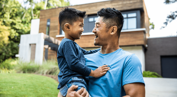 Homeownership: The Heart of the American Dream Main Photo