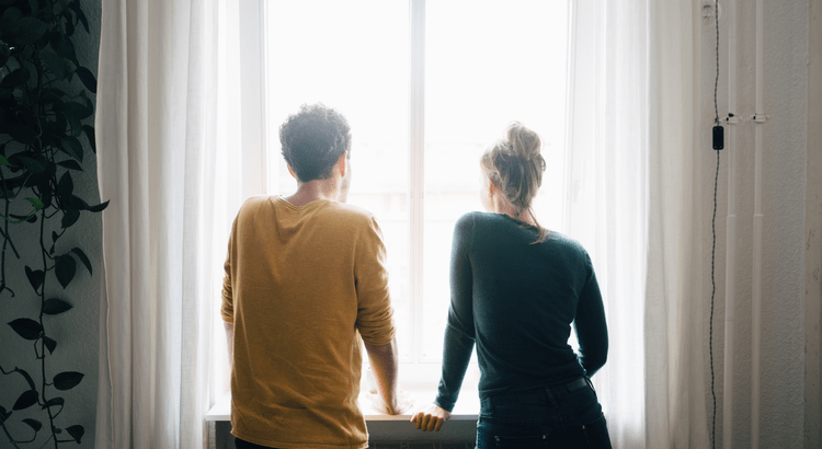 Falling Mortgage Rates Are Bringing Buyers Back Main Photo