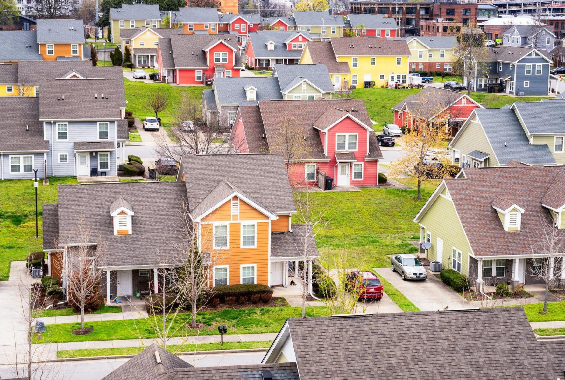 Home Price Growth Is Moderating – Here’s Why That’s Good for You Main Photo