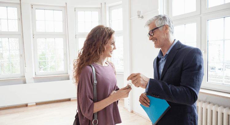 Mortgage Rates Hit Lowest Point So Far This Year Picture
