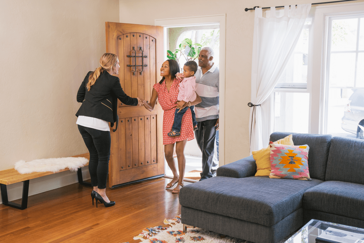 Is Inventory Getting Back To Normal? Picture