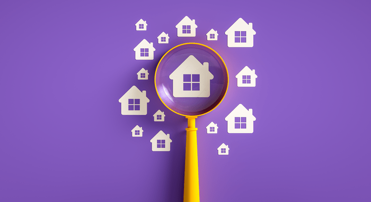 Online Home-Buying Search Terms Recently Hit 2-Year High Main Photo