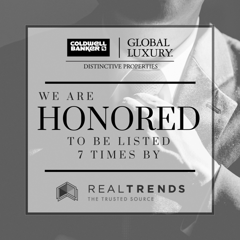 Real Trends 500 Main Photo