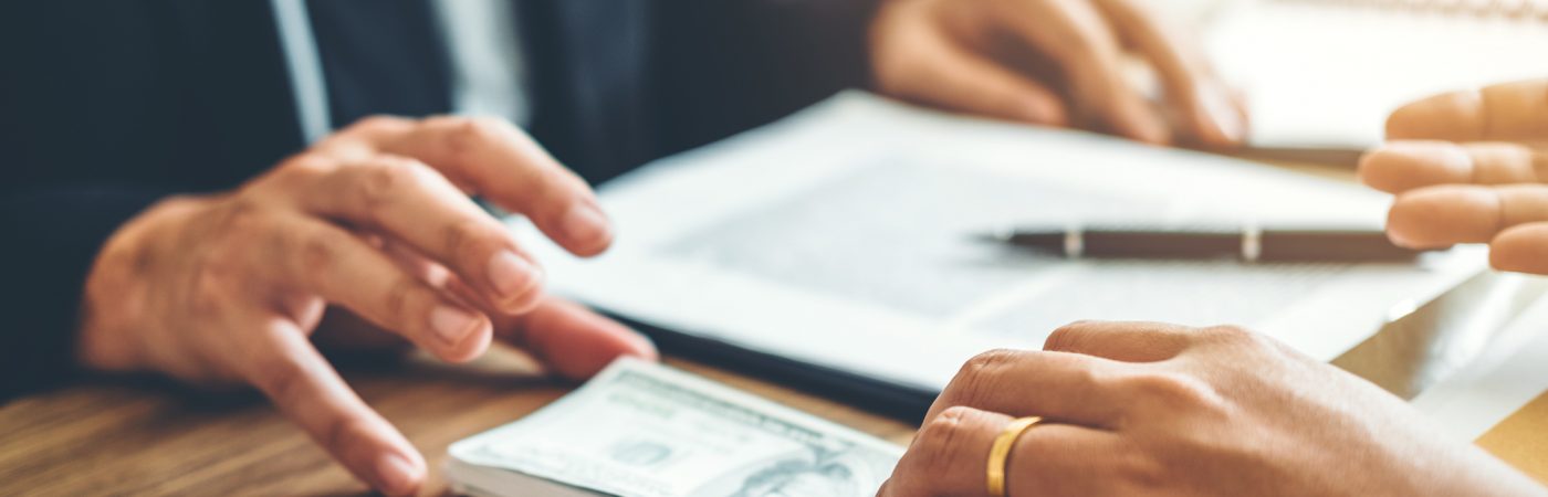 Mortgage Fraud and You – How To Tell You’re Probably Being Taken For A Ride As A Buyer Main Photo