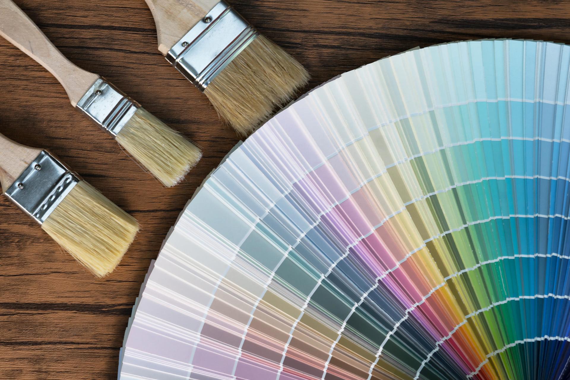 5 Hottest Paint Trends of 2019 Main Photo
