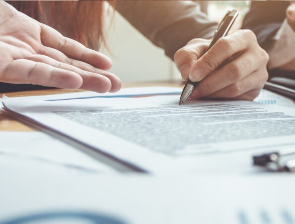 A Beginner’s Guide to Understanding Homeowners Insurance Main Photo