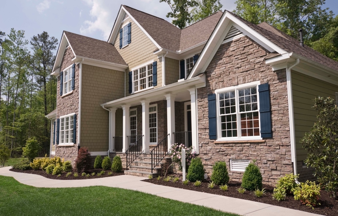 4 Investments Worth Making in Your First Home Main Photo
