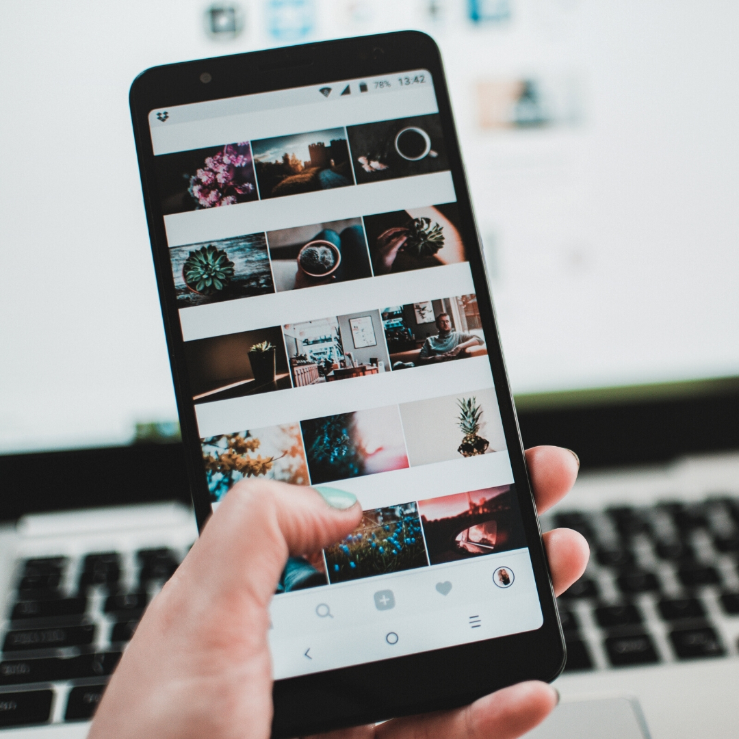 How to Build a Personal Brand on Social Media Main Photo