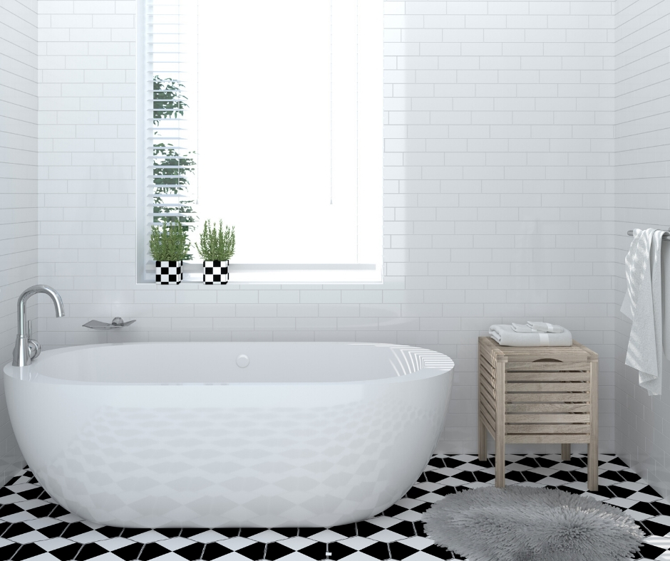 Selling Your Home: 5 Bathroom Renovations That Will Pay Off Main Photo