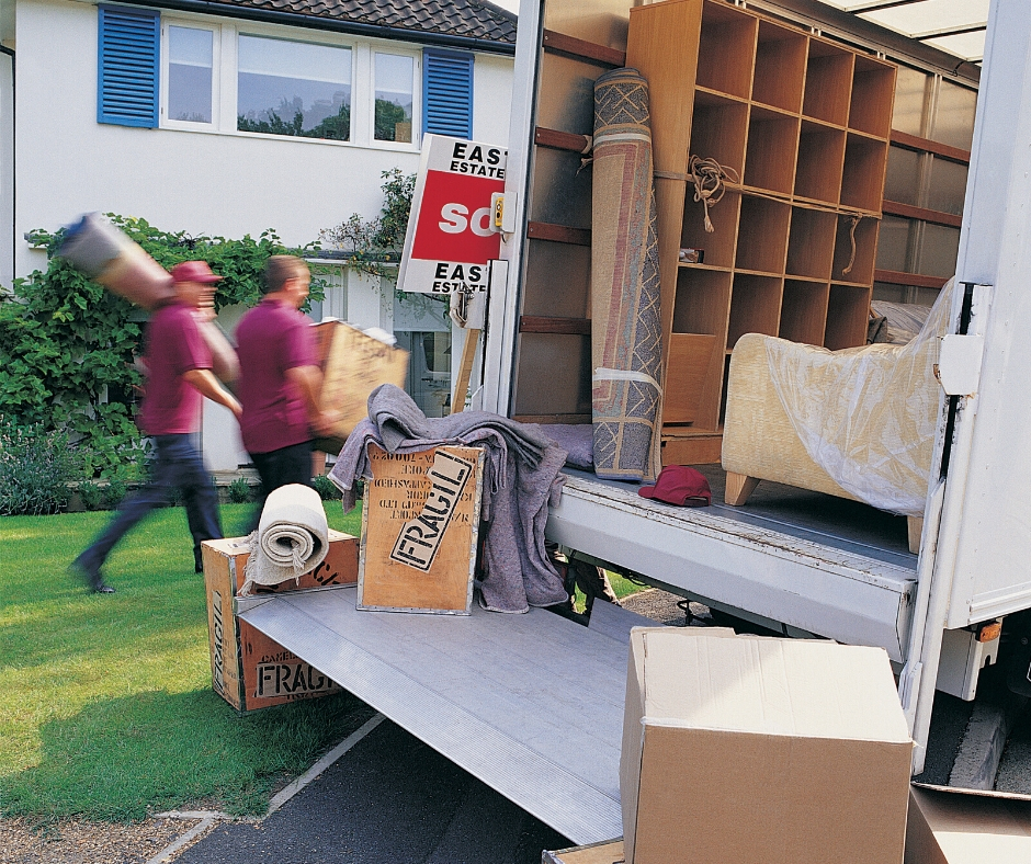 Moved In and Cash Strapped? 6 Tips to Cut Expenses Main Photo