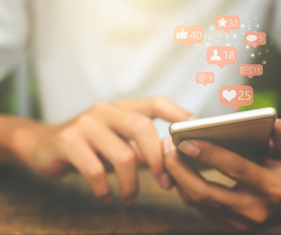 Social Media for Real Estate — Benefits for the Consumer and Agent Main Photo