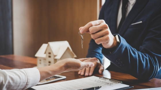 Make the Dream of Homeownership a Reality in 2020 Main Photo