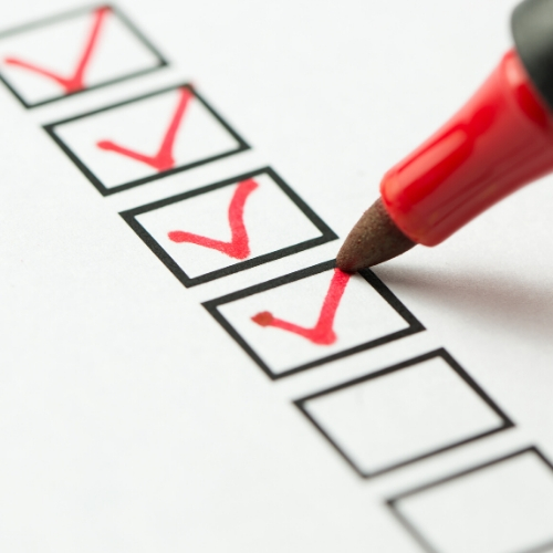 2020 Homebuying Checklist Main Photo