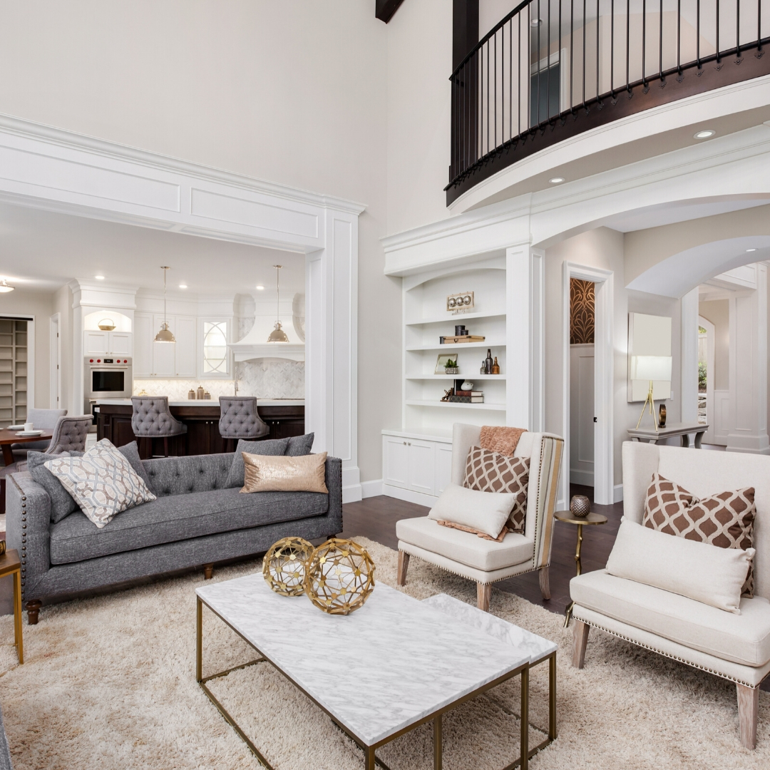 Opportunity in the Luxury Market This Year Main Photo