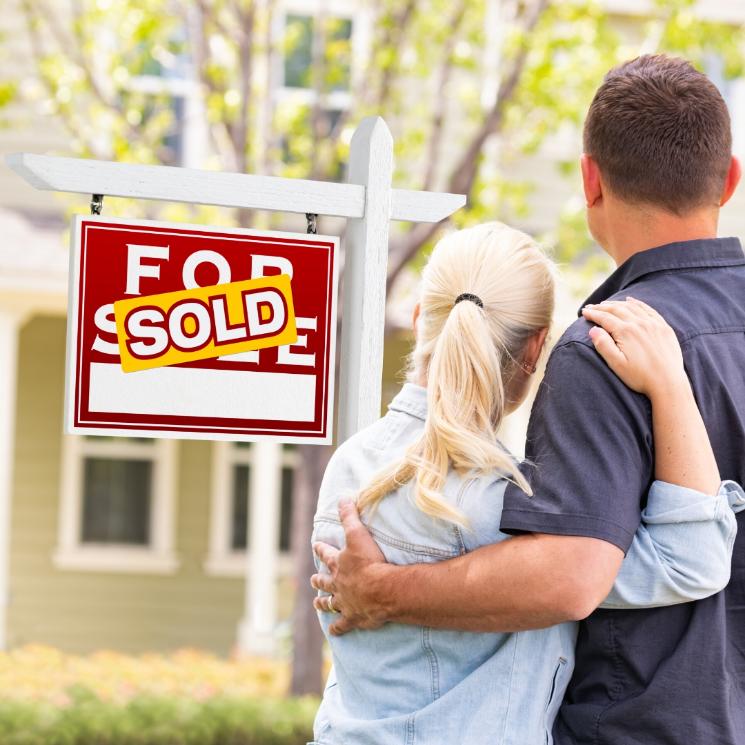 Thinking of Selling? Now May Be the Time. Main Photo