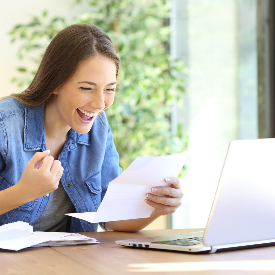 How Your Tax Refund Can Move You Toward Homeownership This Year Main Photo