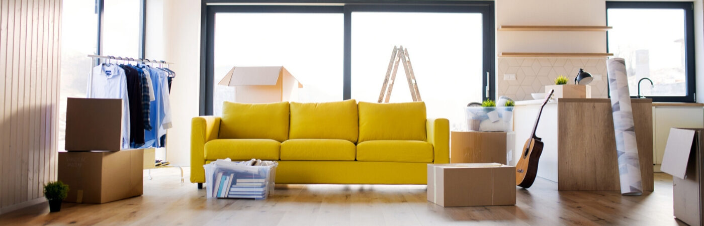 Tips for Moving During COVID-19 Main Photo