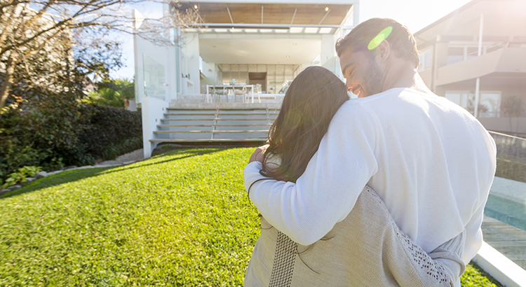Home Sales Hit a Record-Setting Rebound Main Photo