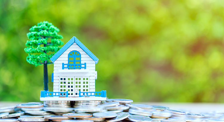 Home Values Projected to Keep Rising Main Photo