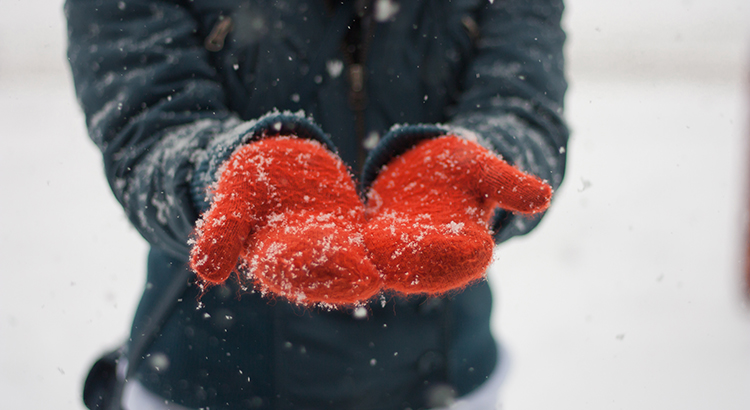Winter Will Bring a Flurry of Activity to the Housing Market Main Photo