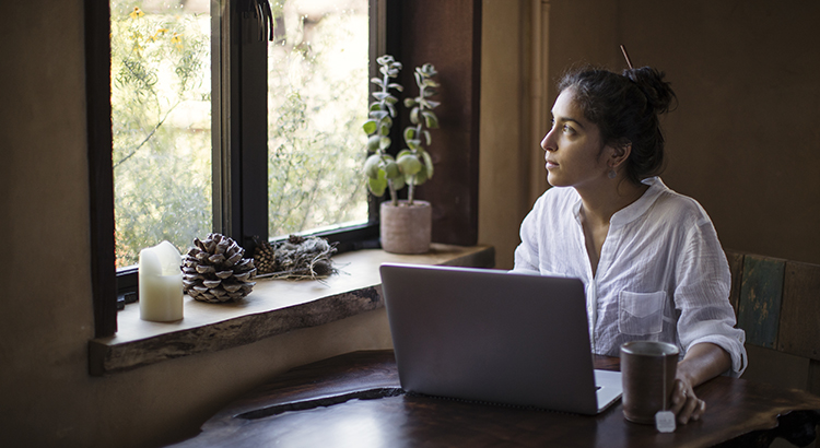 Why Working from Home May Spark Your Next Move Main Photo