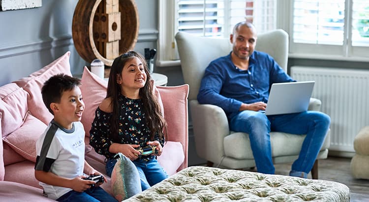 Did You Outgrow Your Home in 2020? Main Photo