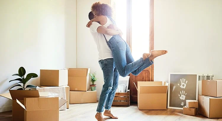 4 Reasons People Are Buying Homes in 2021 Main Photo