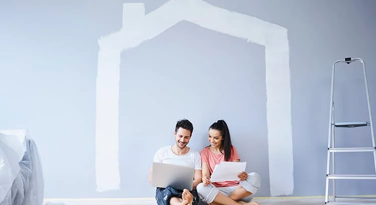 Owning a Home Is Still More Affordable Than Renting One Main Photo
