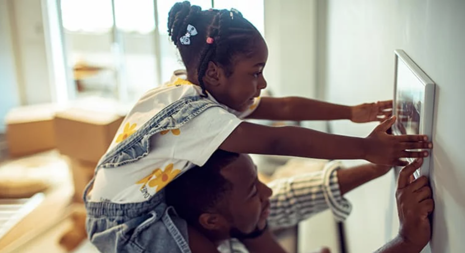 6 Foundational Benefits of Homeownership Today Main Photo