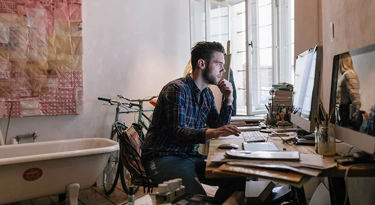 Millennials: Is It Time to Buy a Bigger Home? Main Photo