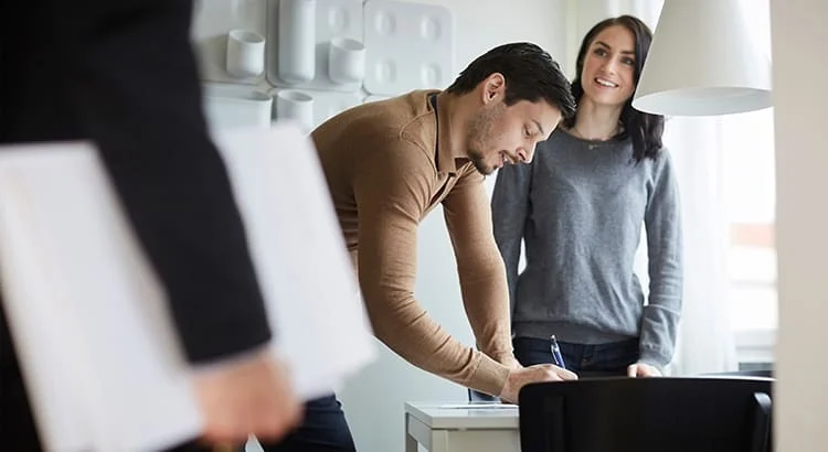 How to Make a Winning Offer on a Home Main Photo