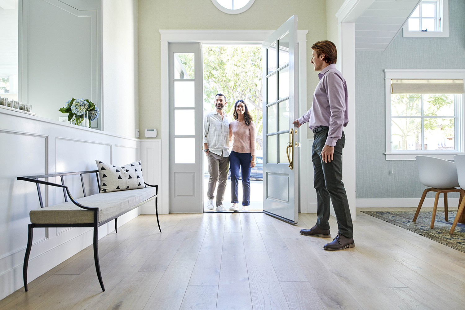Relationships in Real Estate Main Photo