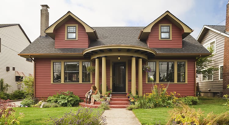 Buying a Home Is Still Affordable Main Photo