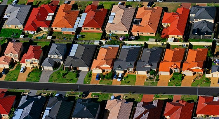Hope Is on the Horizon for Today’s Housing Shortage Main Photo