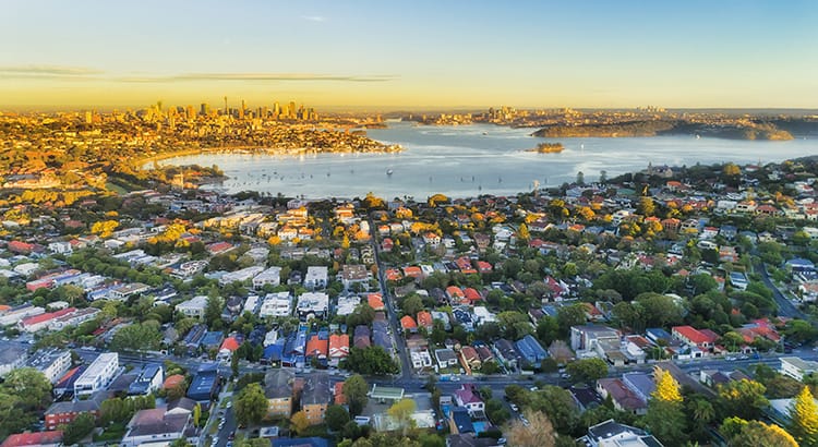 Homeowner Wealth Increases Through Growing Equity This Year Main Photo