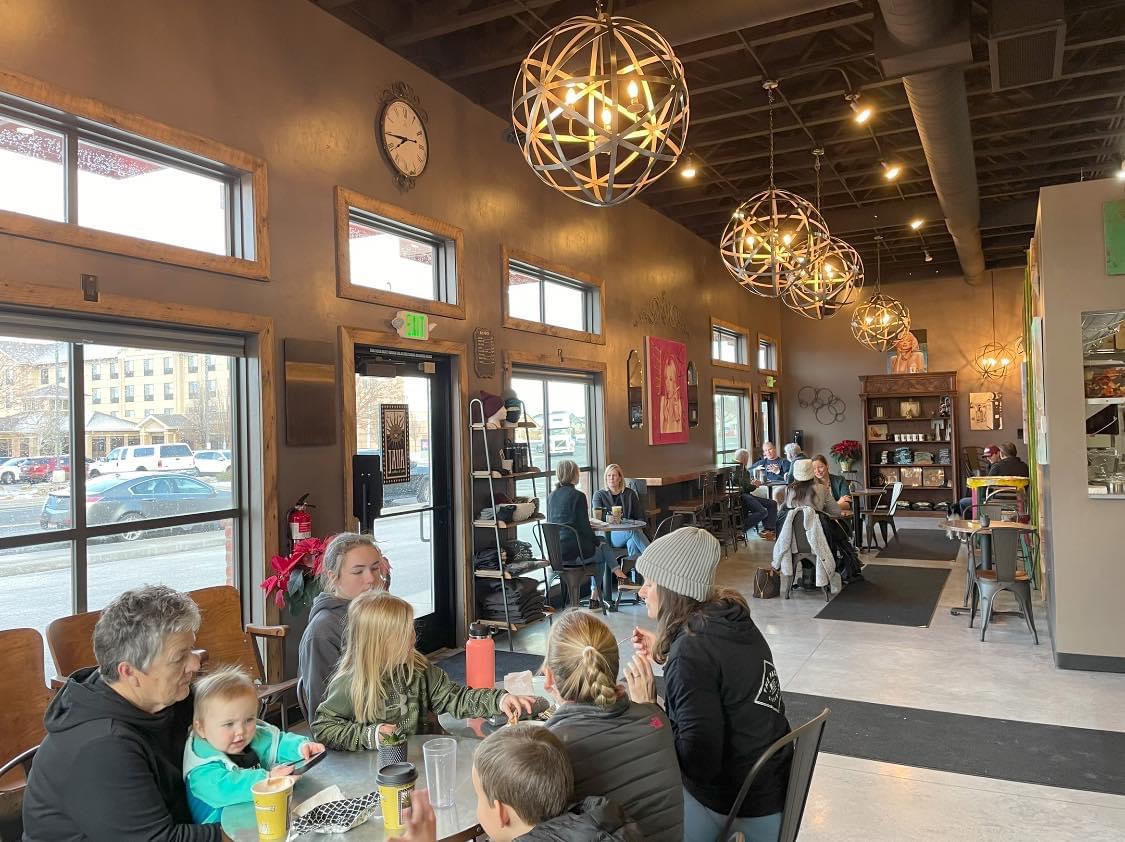 Community Spotlight: Java Coffee & Cafe Main Photo
