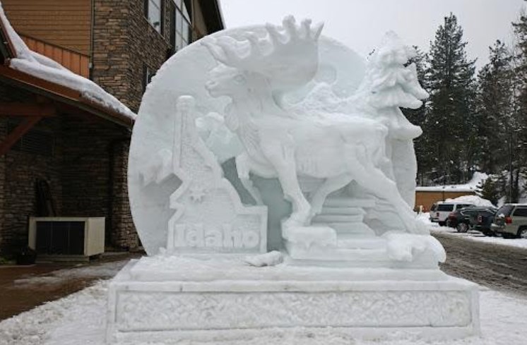 Winter Report: 5 Idaho Winter Activities You’ll Want to Check Out! Main Photo