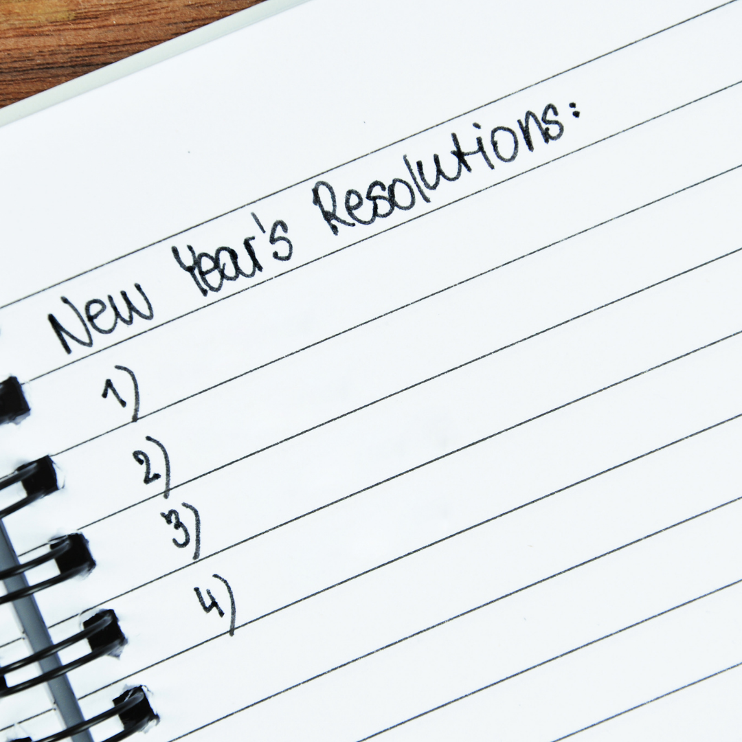 New Year’s Resolutions – Investing in Real Estate Main Photo