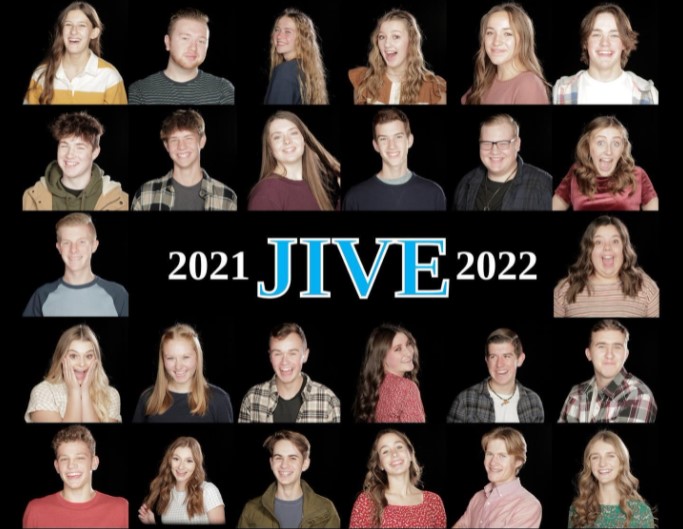 JIVE! Main Photo