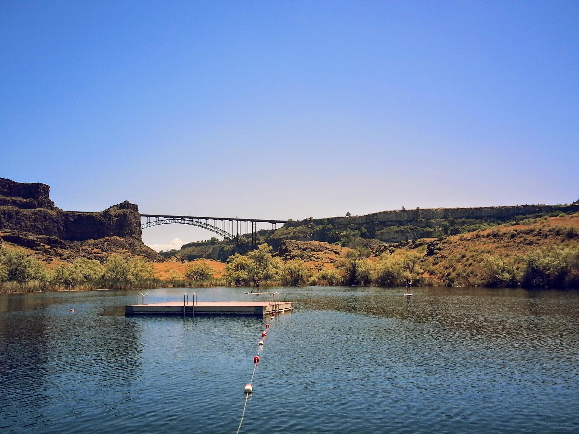 4 Summer Activities not to be Missed in Twin Falls Main Photo
